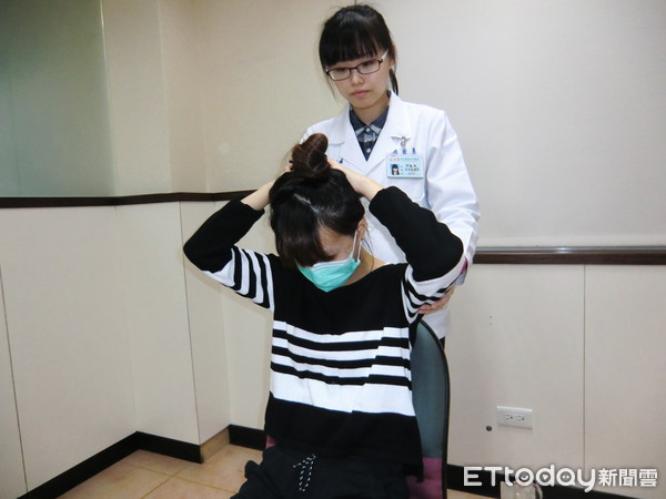 ▲活力得中山脊椎外科醫院供稿。