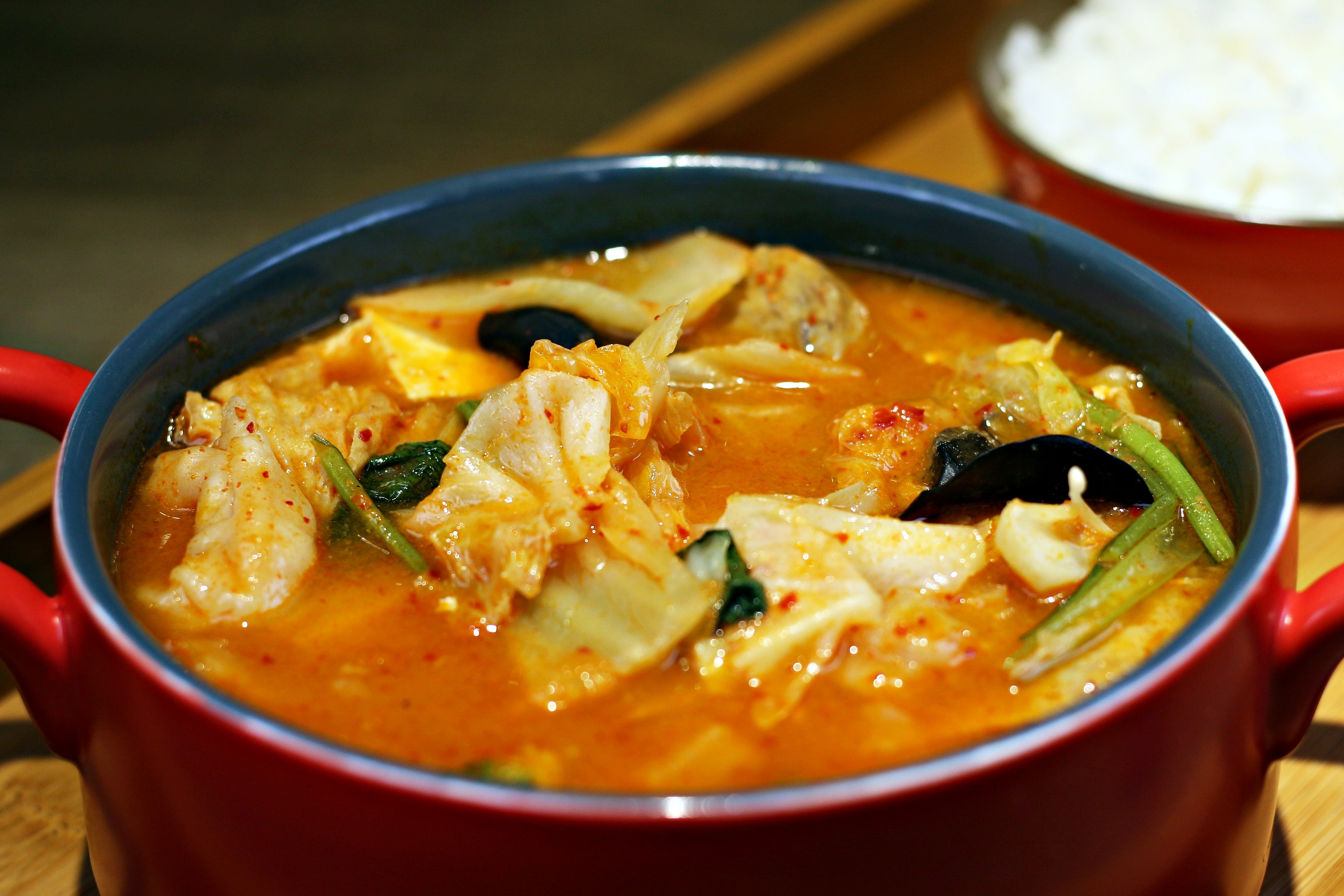 石二鍋新品牌搶先看 8大系列湯底上桌全煮好直接開嗑 Ettoday旅遊雲 Ettoday新聞雲