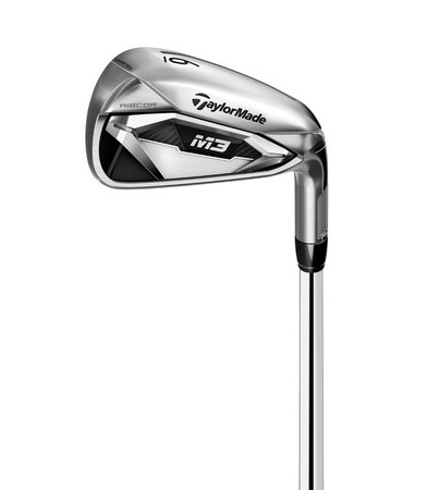 ▲TaylorMade全新球桿。（圖／TaylorMade提供）