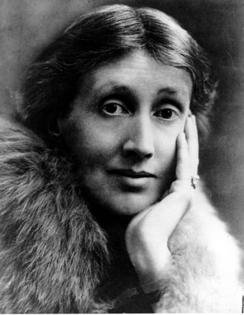 ▲▼ 吳爾芙（Virginia Woolf）生於1882年1月25日，至今是她的136歲生日。（圖／達志影像／美聯社）
