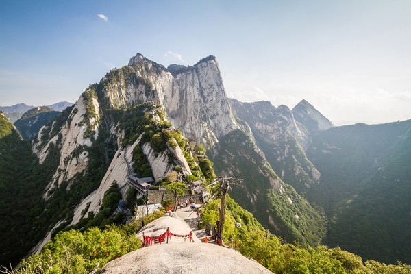 ▲世界之最、中國之最在「山西」。（圖／Shutterstock.com）