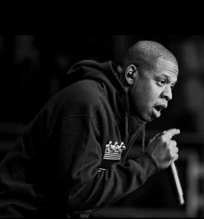 JAY-Z。（圖／翻攝自JAY-Z IG）