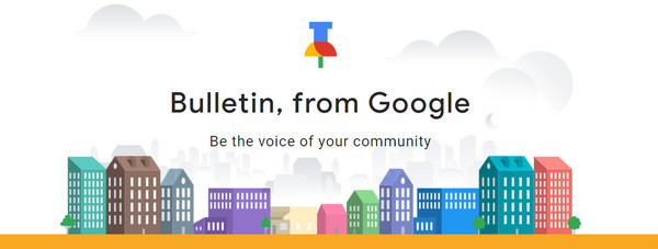 ▲挖掘地方新聞、替社區發生　Google測試Bulletin App（圖／翻攝 Google）