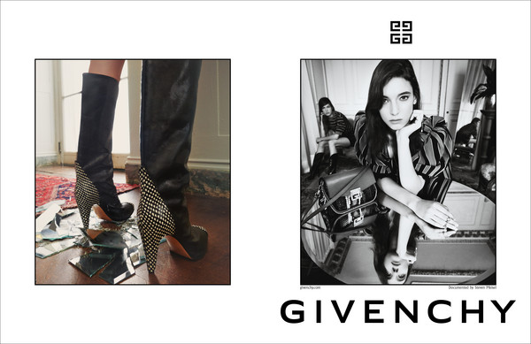 ▲舒淇GIVENCHY。（圖／品牌提供）