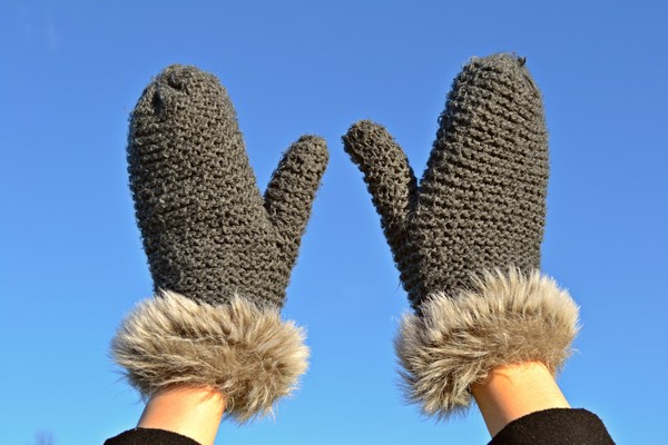 手套。（圖／取自pixabay網站）