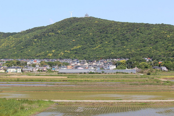 ▲▼藏王火山。（圖／翻攝自《維基百科》）