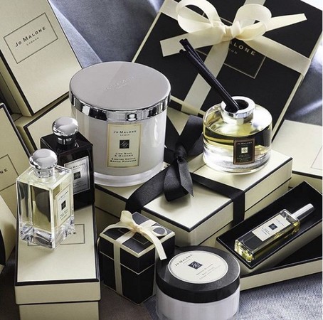 ▲香氛洗衣精。（圖／翻攝自jomalonelondon 、w.dressroomIG）