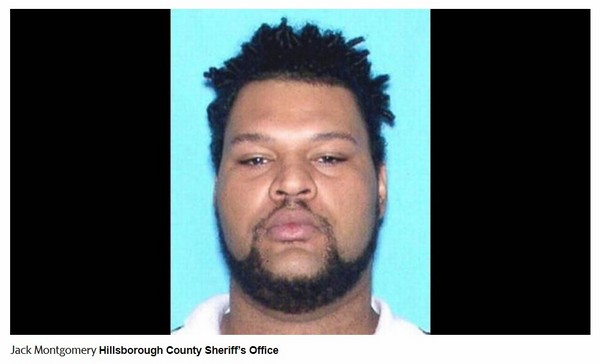 7歲童被繼父揍到滿身傷爆血喪命　只因為偷吃一塊餅乾。（圖／翻攝自Miami Herald／Hillsborough County Sheriff’s Office）