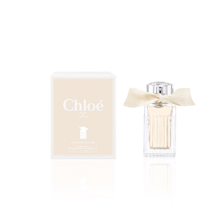 ▲CHLOE。（圖／品牌提供）