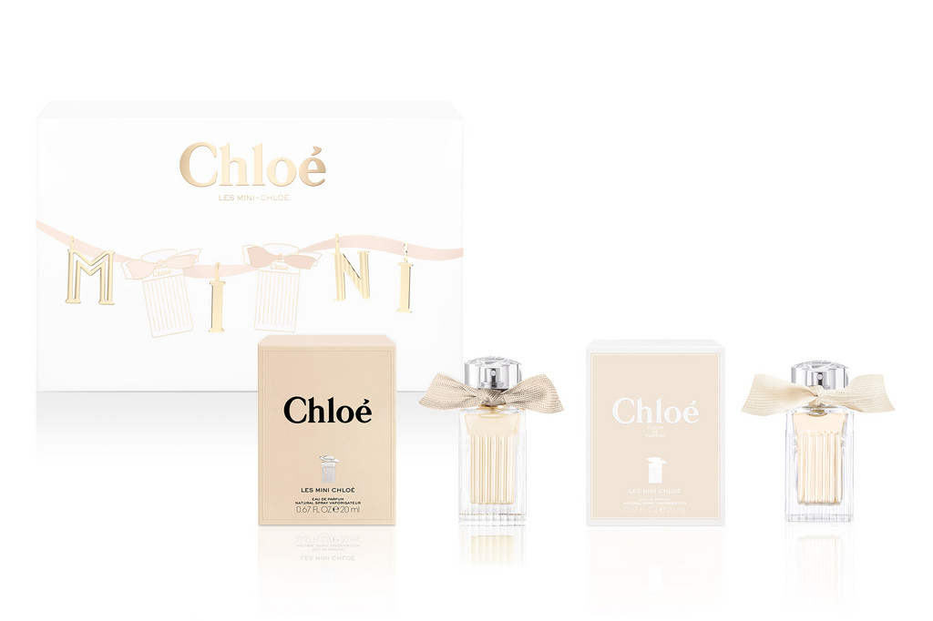 ▲CHLOE。（圖／品牌提供）