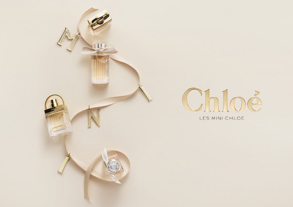 ▲CHLOE。（圖／品牌提供）