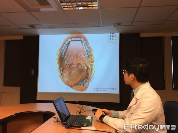 ▲▼尾牙飲料灌太多　他胃食道逆流「火燒心」牙齒也遭殃。（圖／記者嚴云岑攝）