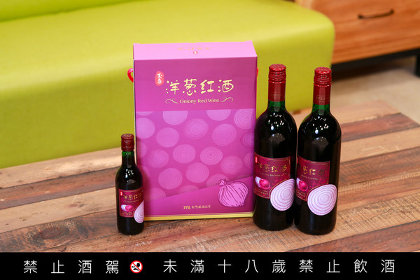 ▲▼台灣紅酒hen可以！高CP值意外奉迎親友 送這三款玉泉就對了！。（圖／記者黃克翔攝）