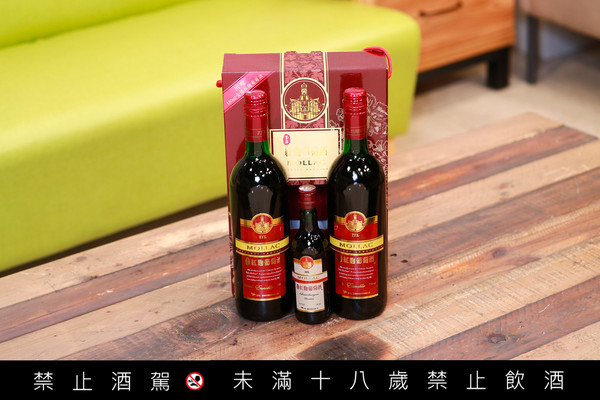 ▲▼台灣紅酒hen可以！高CP值不測奉迎親朋 送這三款玉泉就對了！。（圖／記者黃克翔攝）