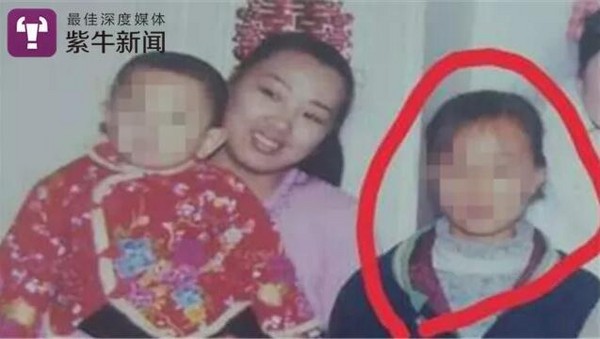 14歲女遭爸爸爺爺11人性侵　10年後「消失」媽反控冤獄。（圖／翻攝自大陸紫牛新聞）