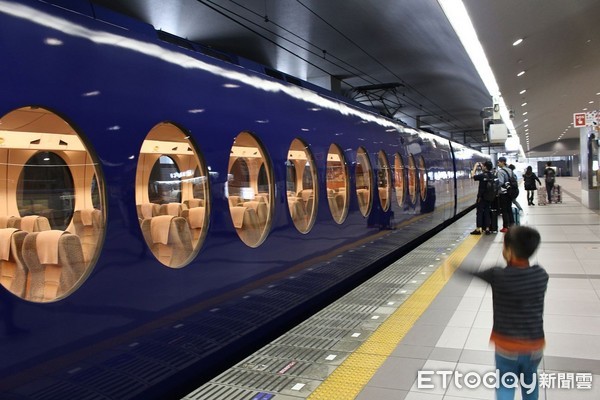 日本南海电铁宣布9\/5停驶路线 「临空城-关空」