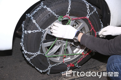 機車雪鏈 哪裡買 動手diy 上路前要注意4大陷阱 Ettoday車雲 Ettoday新聞雲