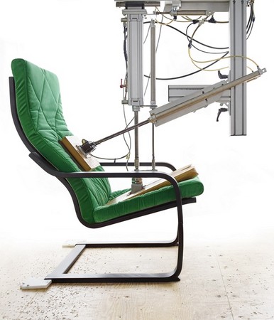 ▲IKEA POÄNG扶手椅。（圖／翻攝IKEA官網、IKEA提供）