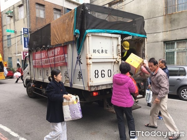 ▲桃園市「國家清潔週」2月9日起正式開跑。（圖／環保局提供）