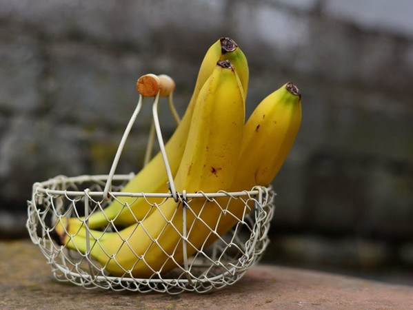 用香蕉降體脂超簡單！　「超強吃法」3分鐘完成還能清腸胃 | ET Fas