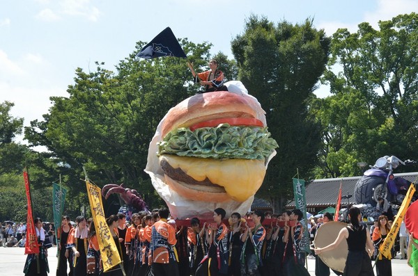 ▲▼東京藝術大學藝祭2017。（圖／翻攝自東京藝術大學官網）