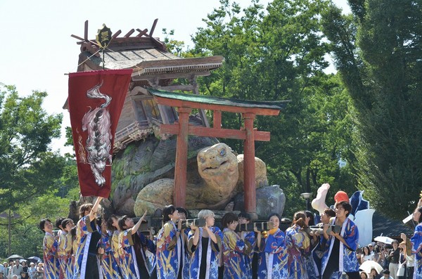 ▲▼東京藝術大學藝祭2017。（圖／翻攝自東京藝術大學官網）