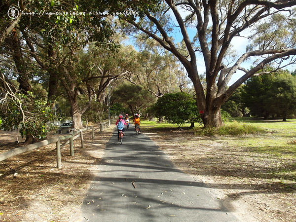 ▲▼西澳伯斯Rottnest island             。（圖／果果的小資日常授權提供）