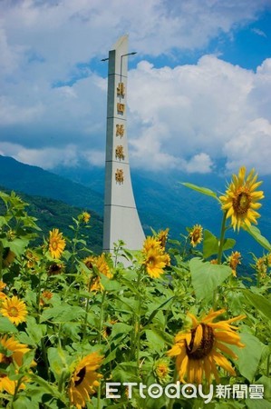 縱管處爲行銷瑞穗地區的觀光景點，特別辦理「瑞穗好美-瑞穗車站照片徵件」，希望能用徵集照片妝點瑞穗車站走廊，讓旅客一到站就可以透過照片認識瑞穗的美好。（圖／縱管處提供）