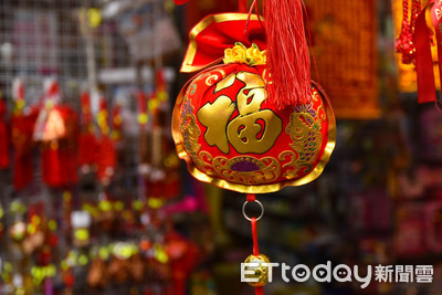 命理師抽2026國運籤　曝台灣「若金鱗遭圍捕」