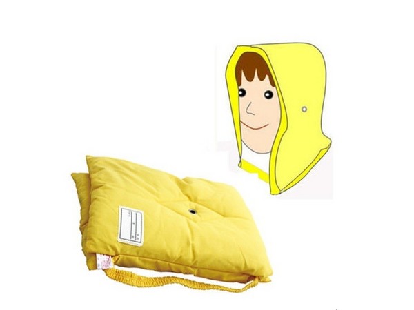 民眾嚇得急搜防震商品　救難包、防災頭套賣到缺貨（圖／東森購物網提供）