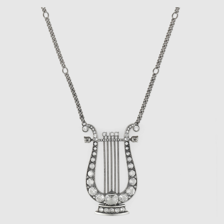 ▲GUCCI 2018西洋情人節。（圖／GUCCI提供）