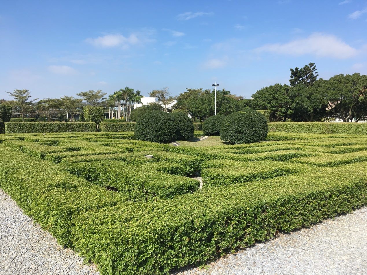 ▲▼圓山花博公園（圖／台北市政府提供）