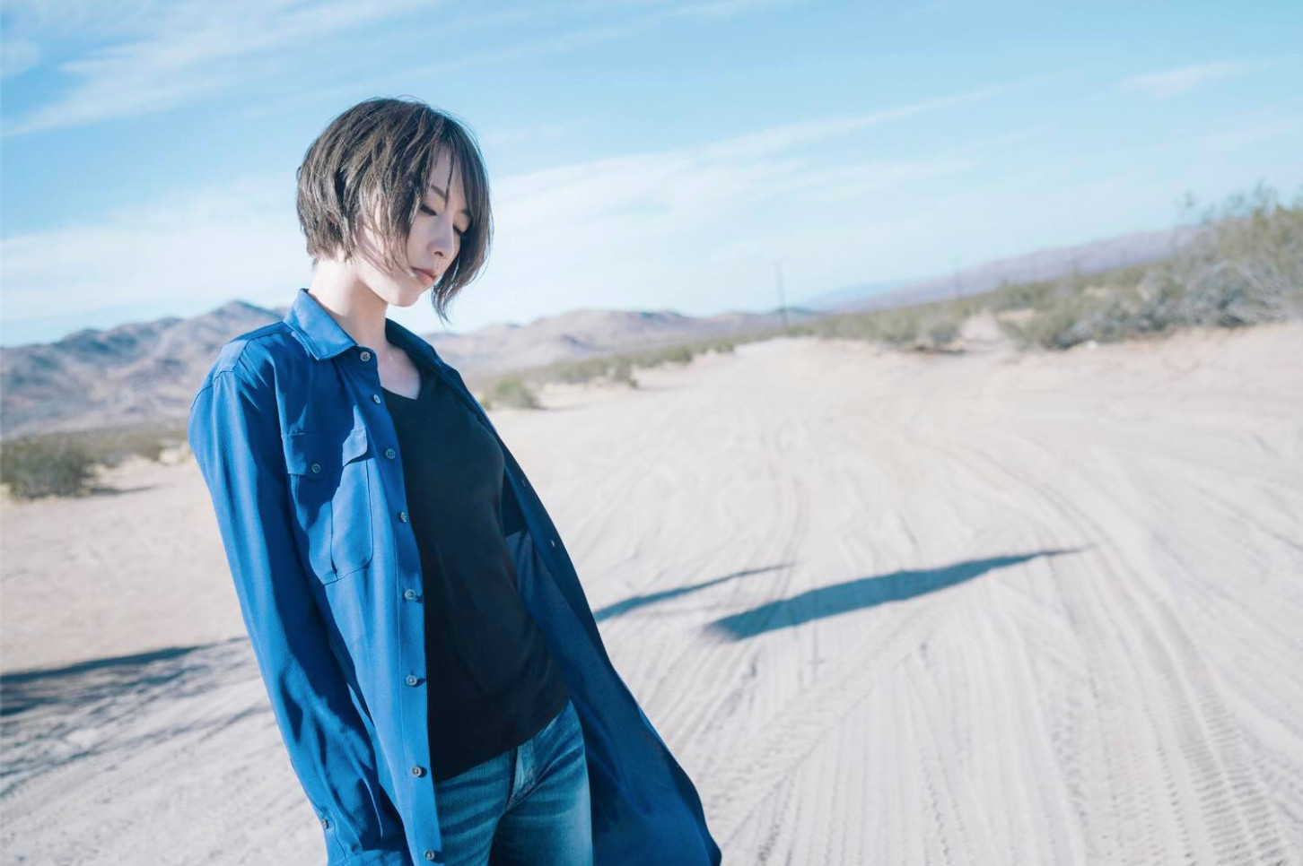春番 刀劍神域ggo 外傳片頭曲 流星 由藍井艾露主唱 Ettoday遊戲雲 Ettoday新聞雲