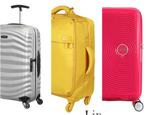 american tourister curio ptt