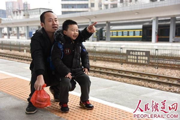 ▲▼《三分鐘》原型             。（圖／翻攝自人民鐵道網）