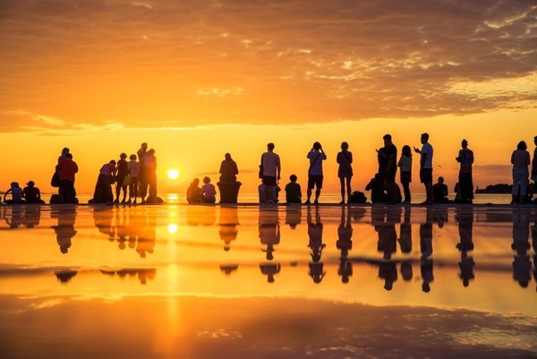 ▲東歐夢幻蜜月旅行。（圖／shutterstock.com提供）