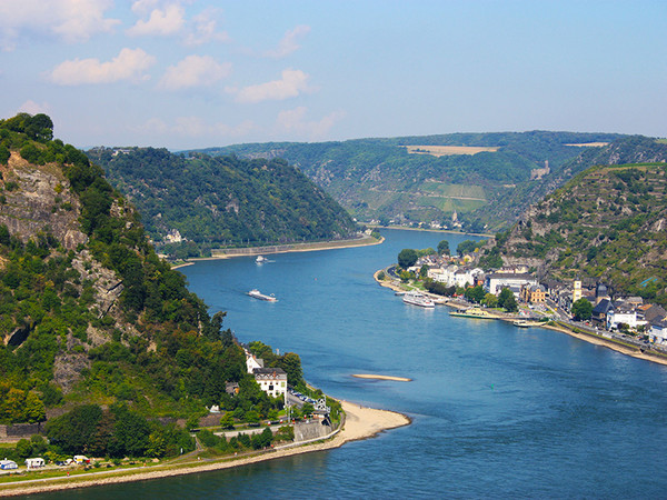 ▲德國、瑞士自然系美景大盤點。（圖／歐雅旅遊提供）