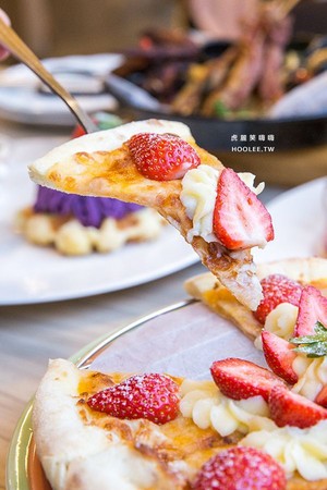 ▲Poppy Waffle 高雄店。（圖／虎麗笑嗨嗨提供）