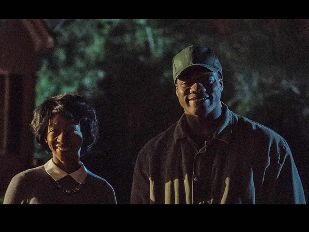 《逃出絕命鎮》開場本來有更多畫面 導演刪掉「更驚悚」 | ETtoday星光雲 | ETtoday新聞雲