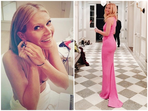 ▲▼Gwyneth Paltrow（圖／翻攝自Gwyneth Paltrow IG）