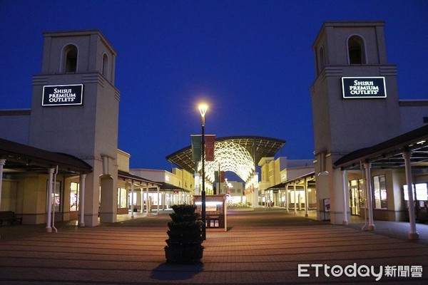 ▲▼東京酒酒井Outlet,酒酒井Premium Outlet。（圖／記者蔡玟君攝）