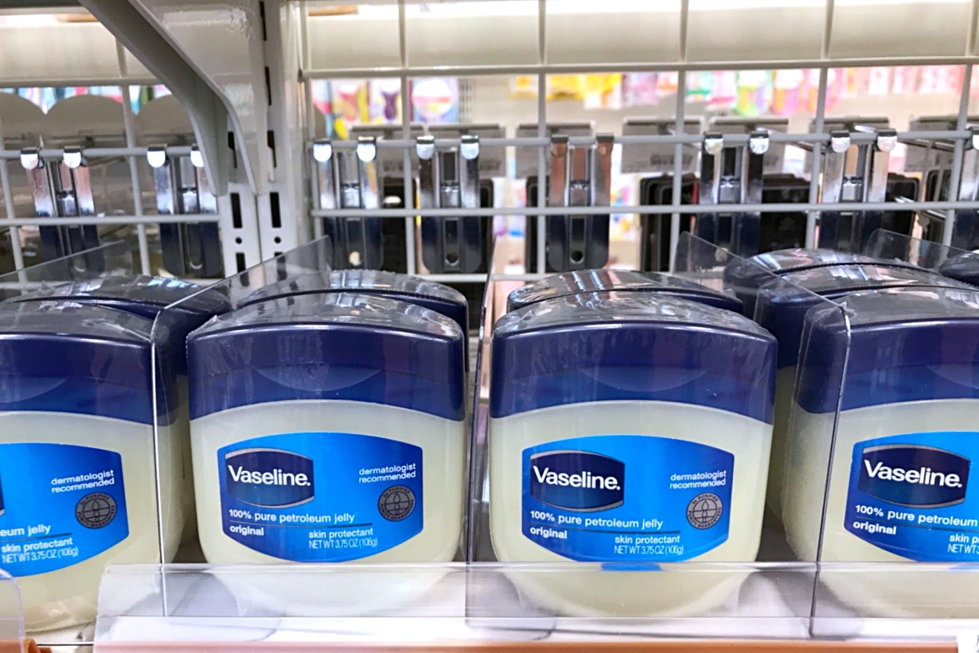 ▲凡士林。（圖／ETtoday資料照）