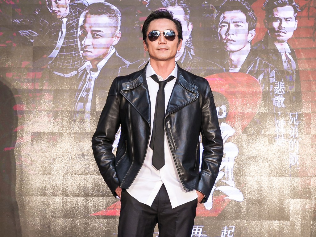 鄒兆龍滅小三證明跟老婆沒秘密:雲端共享、臉書她都知! | ETtoday星光雲 | ETtoday新聞雲