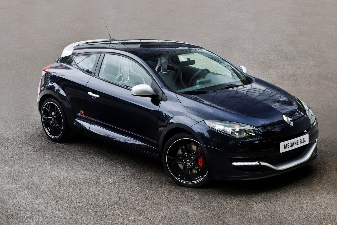 街頭不思議renault Megane Rs Red Bull Rb8 Ettoday消費新聞 Ettoday新聞雲