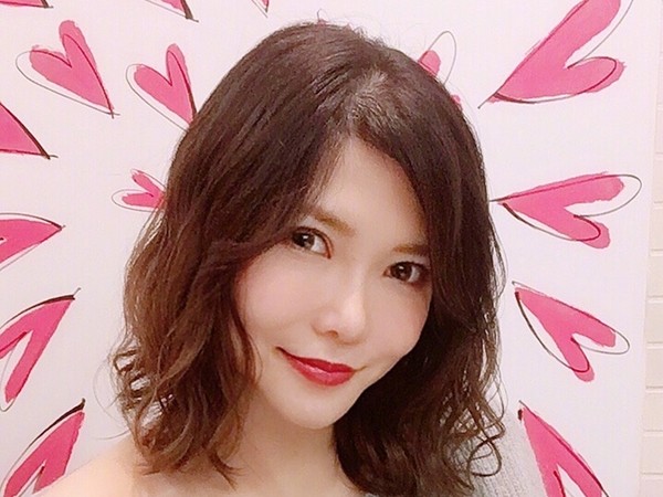 ▲▼沖田杏梨驚爆結婚生子。（圖／取自沖田杏梨微博）