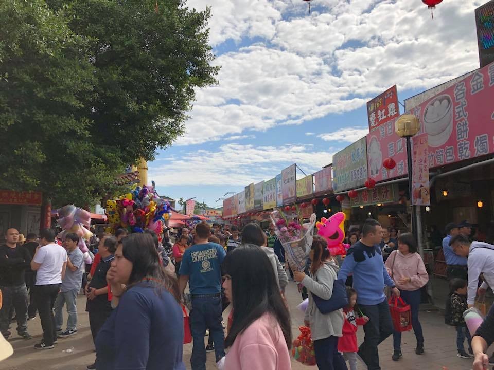 ▲紫南宮過年香油錢逾千萬。（圖／記者洪聖壹攝）