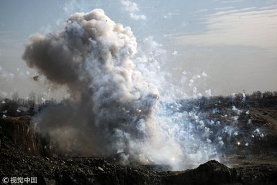 快訊／湖北爆竹店爆炸！已導致12人死亡