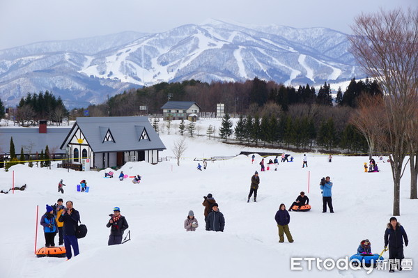 ▲▼日本岐阜縣牧歌之里。（圖／記者賴文萱攝）