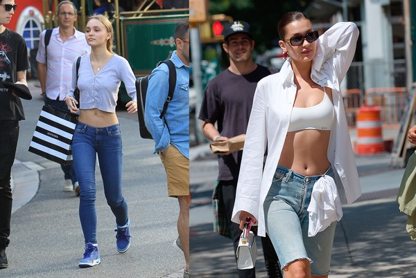 ▲▼「肚臍整型」盛行！　美國醫生：將成為新潮流。（圖／示意圖／達志影像／美聯社）