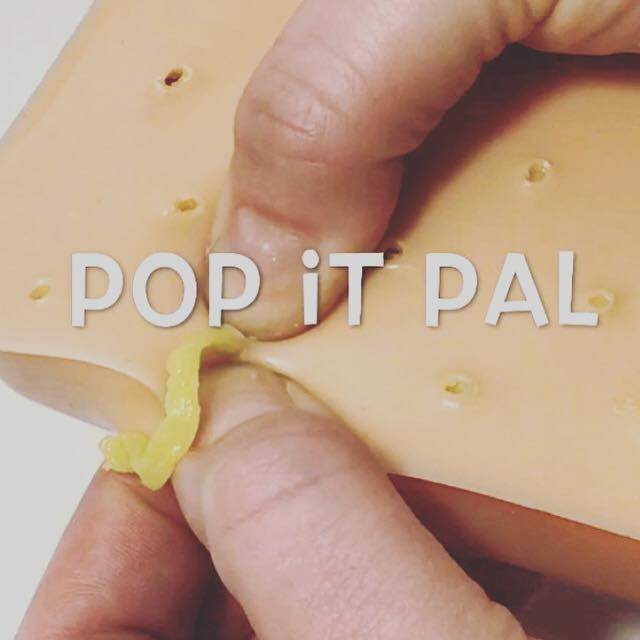 ▲▼各種擠痘玩具。（圖／翻攝自pop it pal）